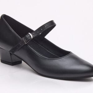 Czółenka śląskie personalizowane